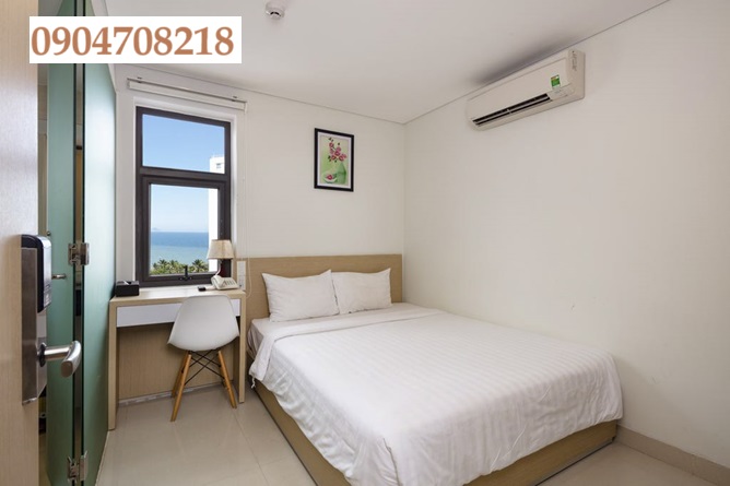khách sạn love ở đâu nha trang