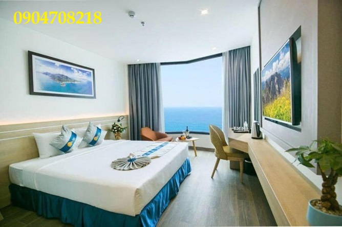 khách sạn lucky nha trang