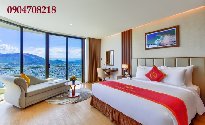khách sạn regalia nha trang