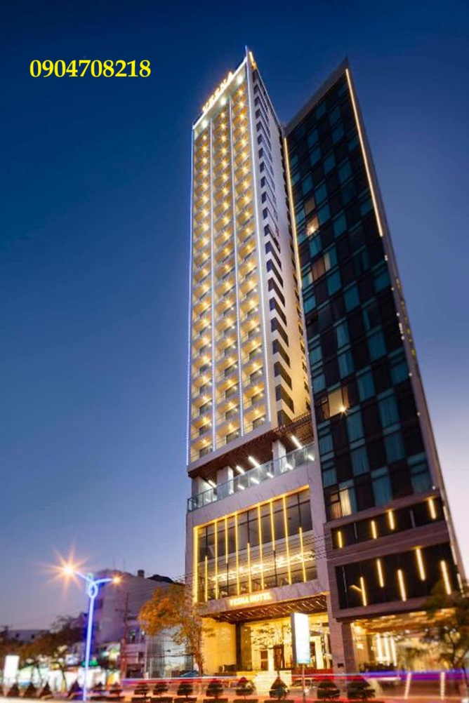 khách sạn vesna hotel nha trang