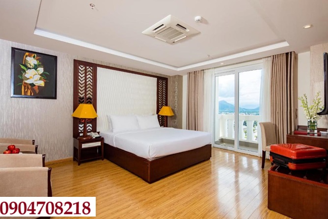 ks galliot nha trang