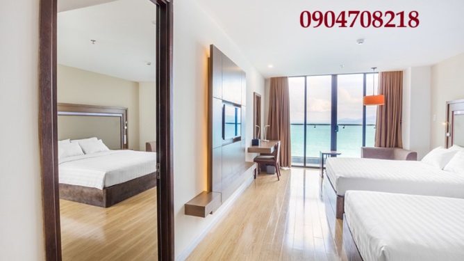 ks king town nha trang