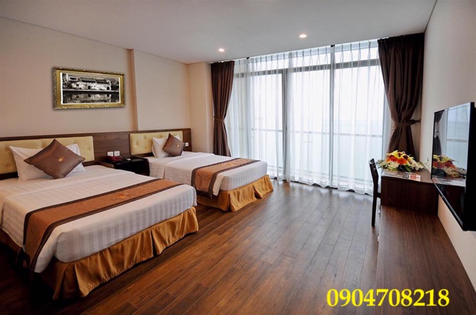 lenid hotel nha trang
