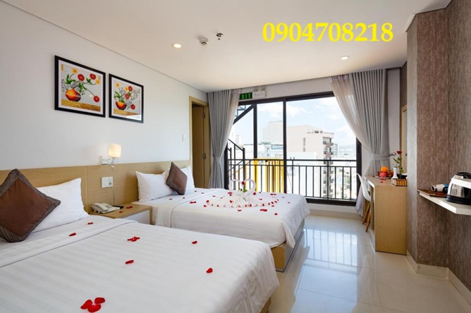 love hotel nha trang