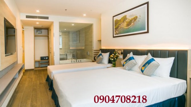 lucky sun hotel nha trang
