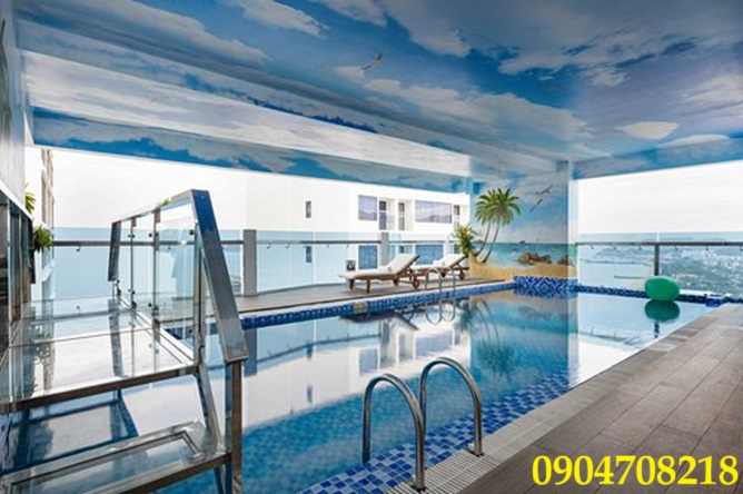 lucky sun hotel