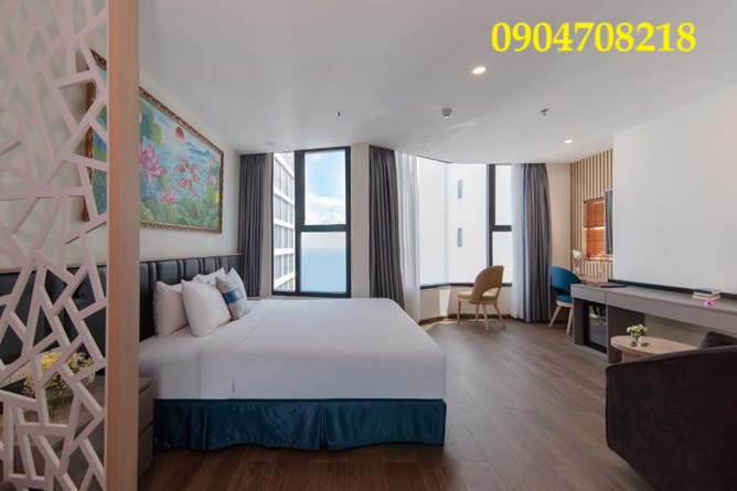 lucky sun nha trang hotel