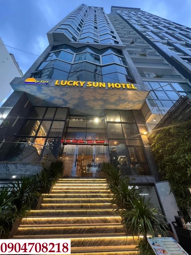 lucky sun nha trang