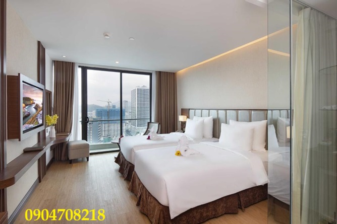 regalia hotel nha trang