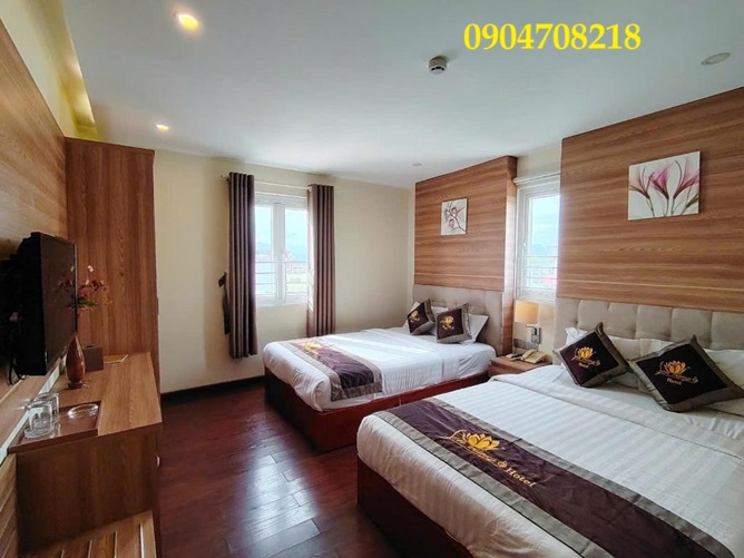 sen vàng luxury hotel nha trang