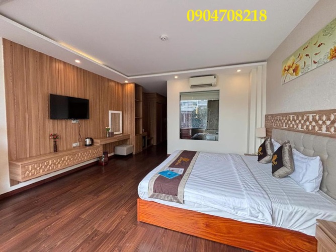 sen vàng luxury nha trang