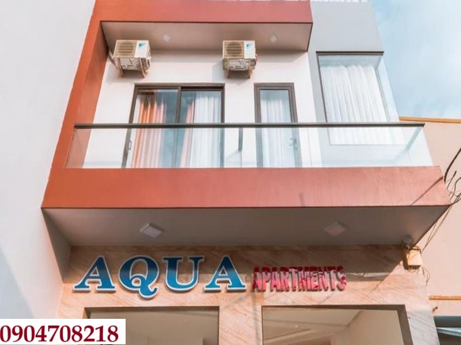 aqua seaview hotel nha trang
