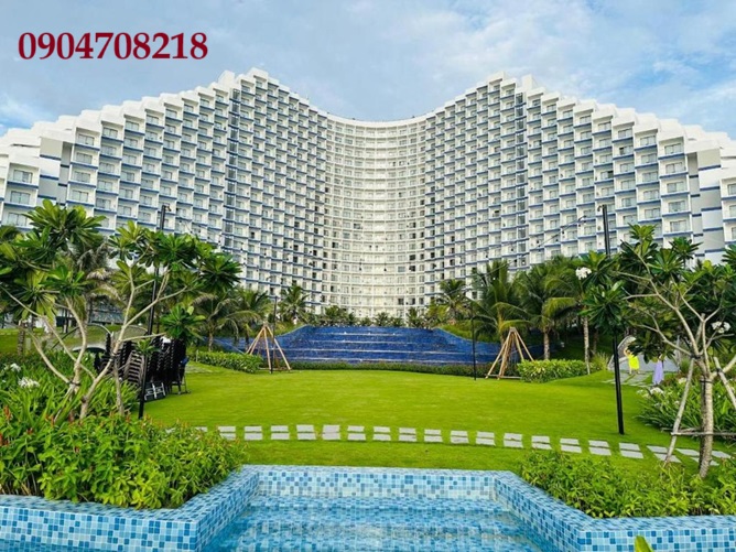 arena cam ranh resort