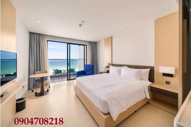 arena resort nha trang
