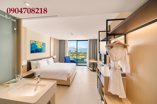 arena resort
