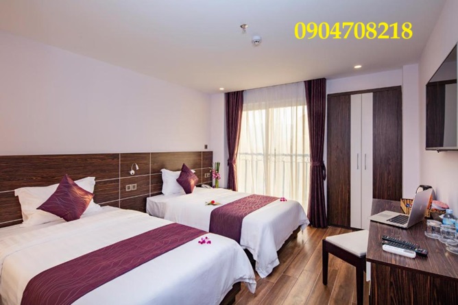 balcony seaview hotel nha trang