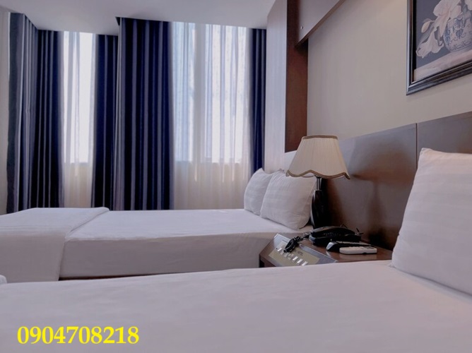 crystal nha trang hotel