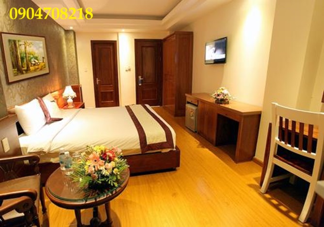 golden sand hotel nha trang