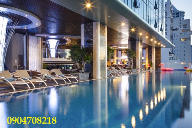 horizon hotel