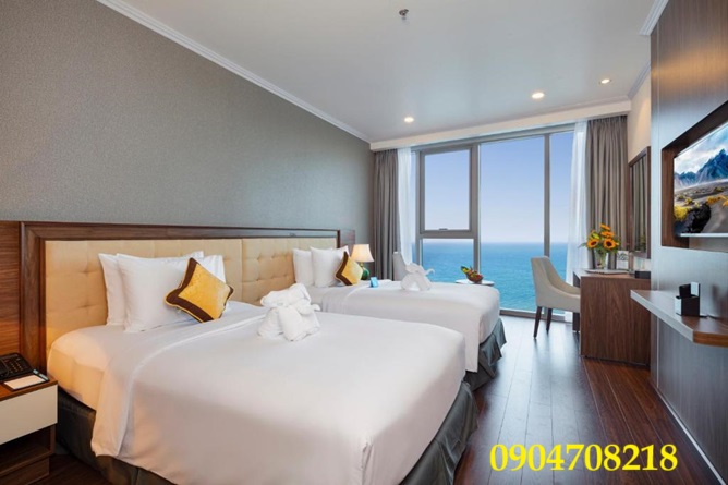 hotel horizon