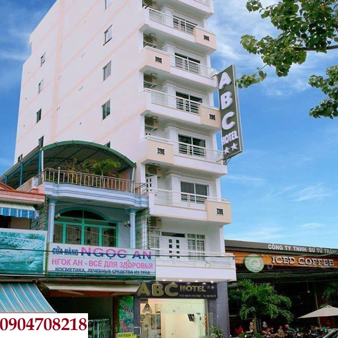 khách sạn abc nha trang