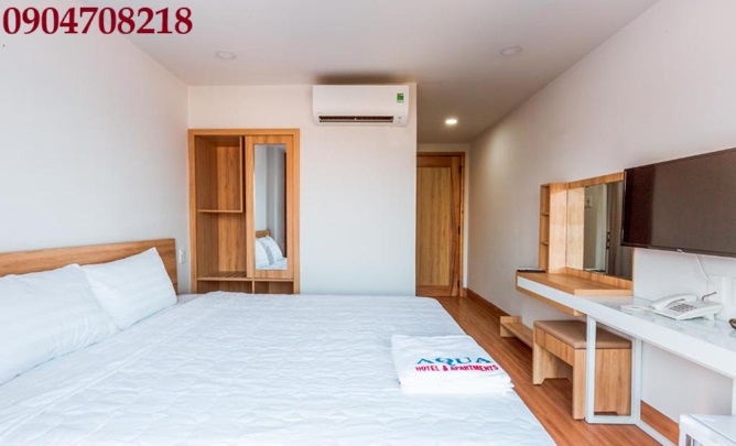 khách sạn aqua seaview nha trang