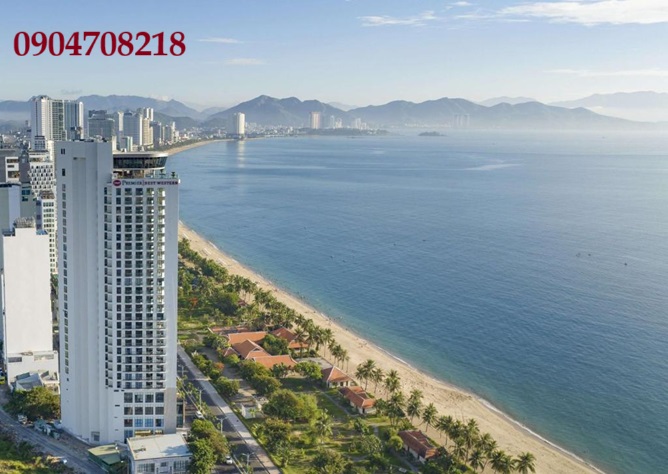khách sạn best western nha trang