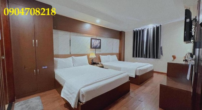 khách sạn crystal nha trang