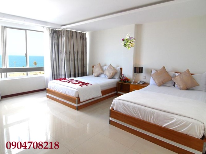 khách sạn sealight nha trang
