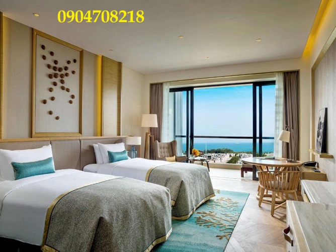khách sạn sofitel nha trang