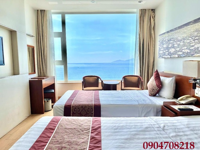 khách sạn wonderland nha trang