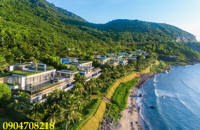 mia nha trang resort