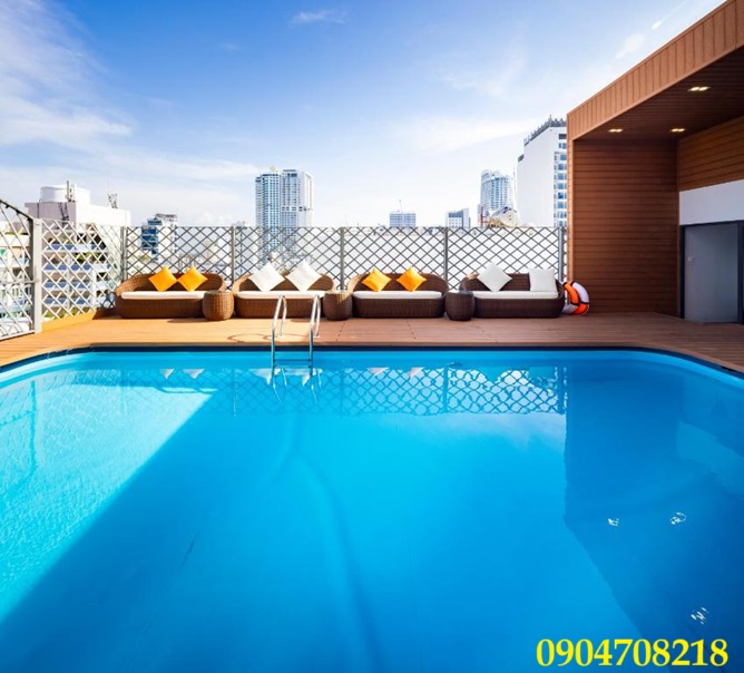 navy nha trang hotel