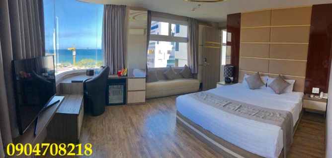 new sun hotel nha trang review