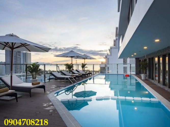 new sun nha trang