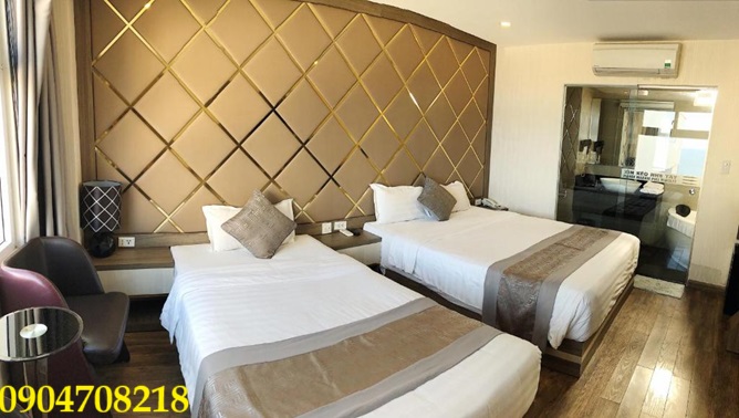 newsun hotel nha trang