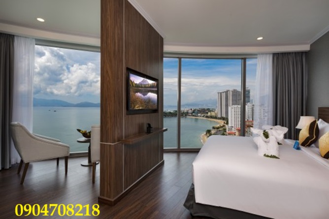 nha trang horizon