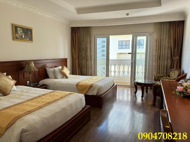 nha trang palace hotel