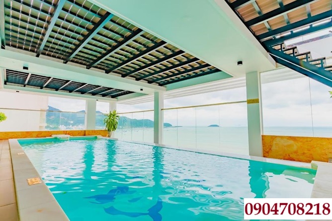 nha trang wonderland hotel