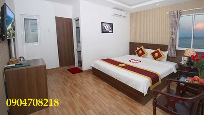 opal hotel nha trang