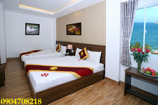 opal nha trang hotel