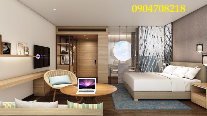park hyatt nha trang