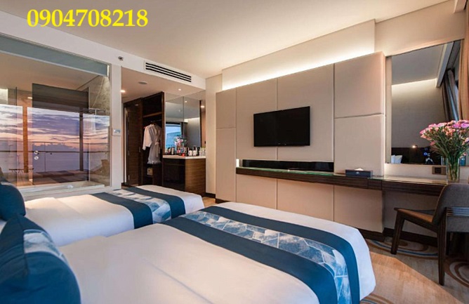 queen hotel nha trang