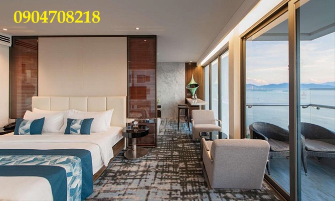 queen ann hotel nha trang