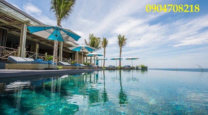 resort mia nha trang