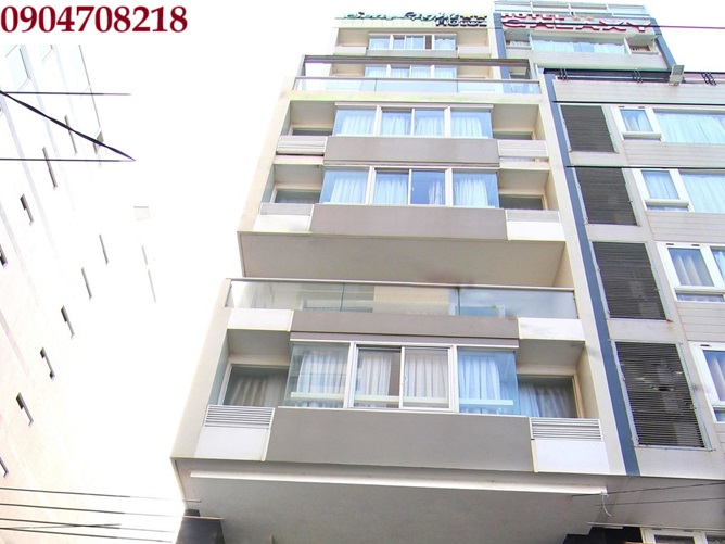 sealight hotel nha trang