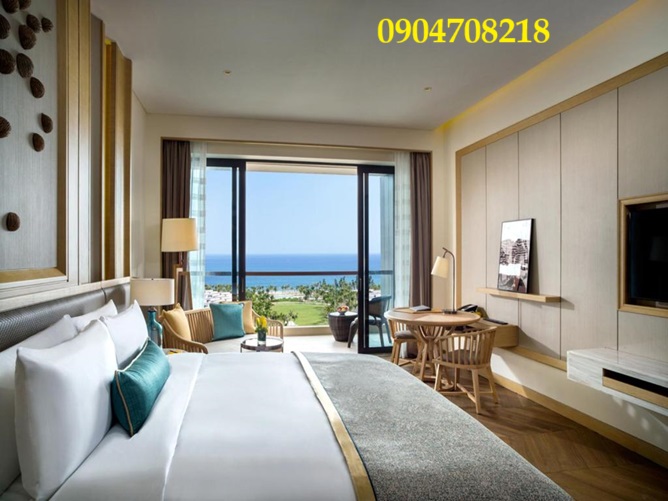 sofitel nha trang hotel