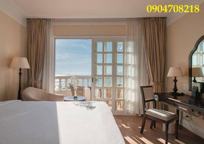 sunrise hotel nha trang