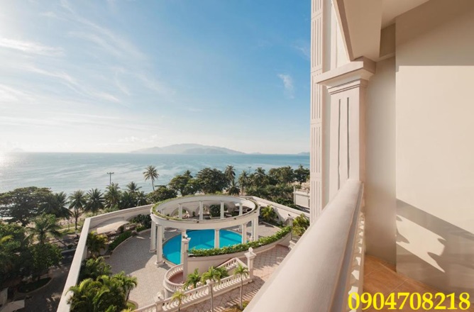 sunrise nha trang beach hotel & spa nha trang vietnam
