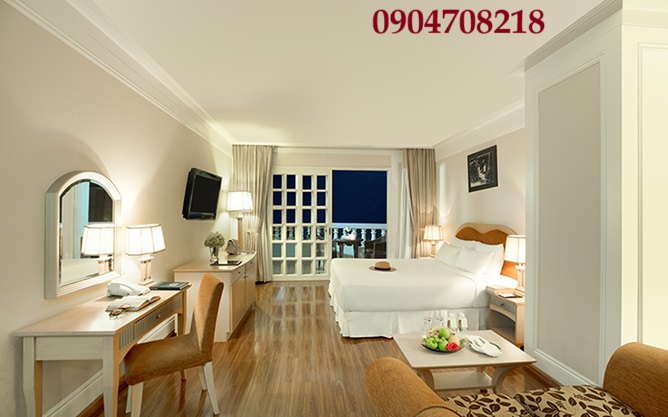sunrise nha trang beach hotel & spa